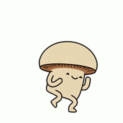 Mushroom GIF - Mushroom Shroom GIFs