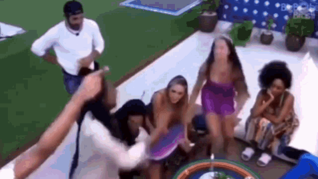 Rodette Judolffo GIF