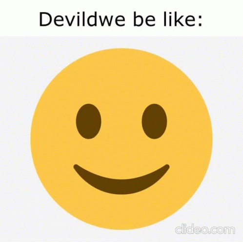 Zeqa Devildwe GIF - Zeqa Devildwe Smile GIFs