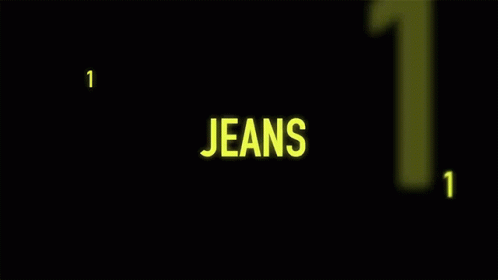 Jeans Anna GIF - Jeans Anna Bando GIFs