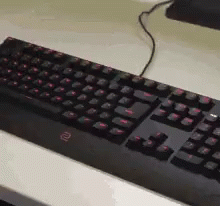 Typing Computer GIF - Typing Computer Twitter GIFs