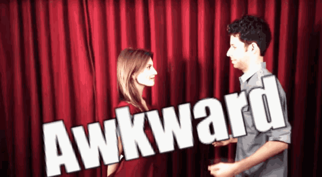Correct Way To Hug A Girl Awkward GIF - Correct Way To Hug A Girl Awkward Hug GIFs