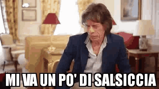 Mick Jagger Miva GIF