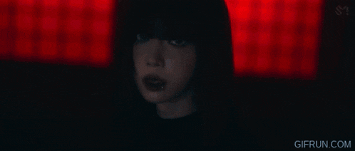 a gif from gifrun.com shows a person 's shadow