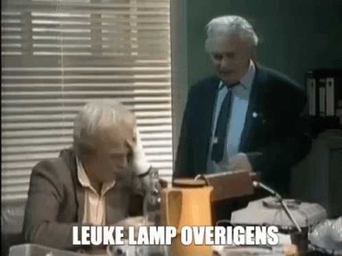 Henk Pal Jacques Plafond GIF - Henk Pal Jacques Plafond Lamp GIFs