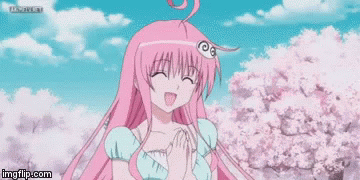 Toloveru Anime GIF - Toloveru Anime Laughing GIFs