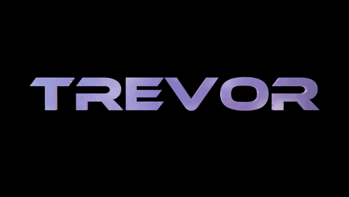 a black background with the word rovest written in purple