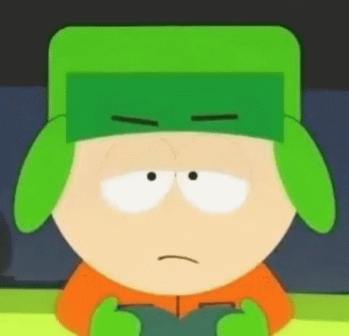 South Park Kyle Broflovski GIF - South Park Kyle Broflovski Transgender GIFs