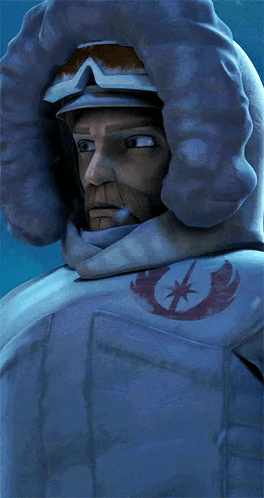 Obi Wan Clone Wars GIF - Obi Wan Clone Wars Tcw GIFs