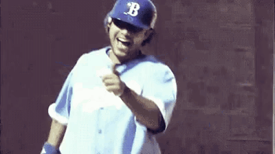 Dodgers Andre Ethier GIF