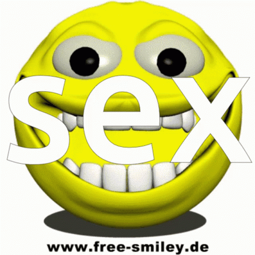 Sex Emoji GIF - Sex Emoji Smiley GIFs