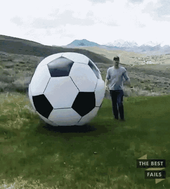 Soccer Fail GIF - Soccer Fail Father GIFs