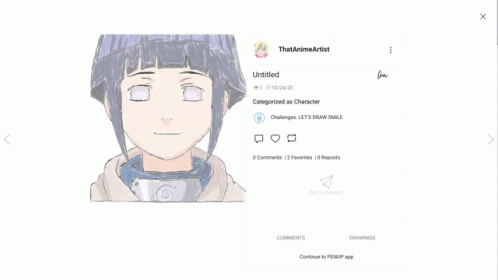 That Anime Artist Thx Hinata Shoyo GIF - That Anime Artist Thx Hinata Shoyo GIFs