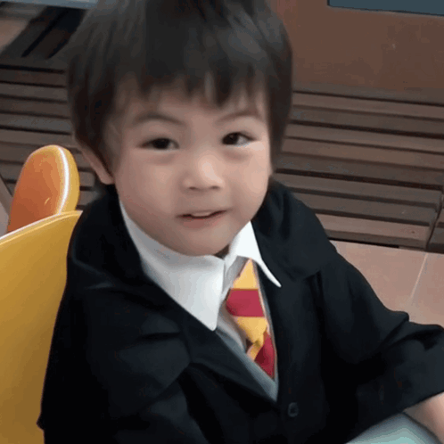 Harry Potter Cute Baby GIF - Harry Potter Cute Baby Cute GIFs