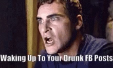 Drunk Fb GIF - Drunk Fb Post GIFs