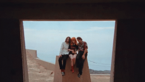 Paramore This Is Why GIF - Paramore This Is Why GIFs