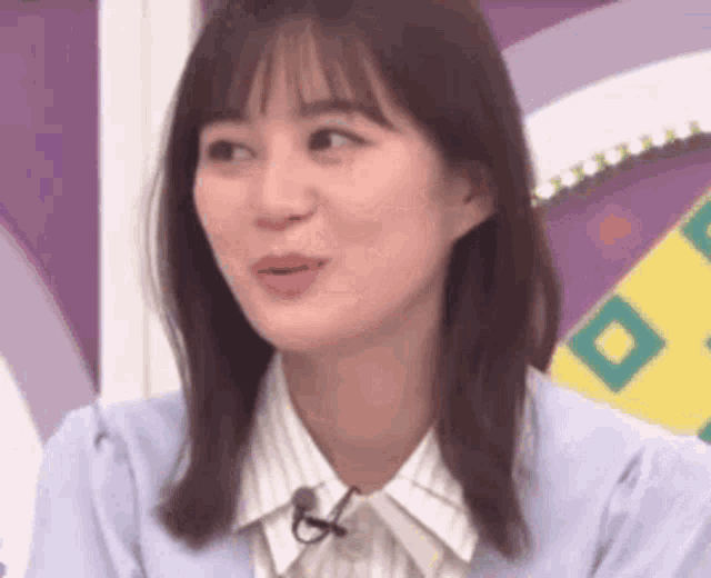 Ikuta Erika Nogizaka46 GIF - Ikuta Erika Nogizaka46 GIFs