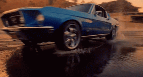 Ford Mustang Classic Muscle Cars GIF - Ford Mustang Classic Muscle Cars Muscle Car GIFs