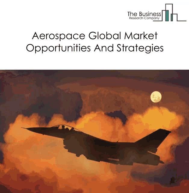 an aerospace global market opportunities and strategies brochure