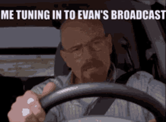 Evan Jones Evan Radio GIF - Evan Jones Evan Radio Evan GIFs