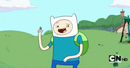 Adventure Time Finn GIF - Adventure Time Finn Ok GIFs