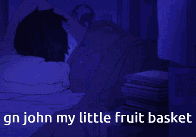 Goodnight John GIF - Goodnight John GIFs