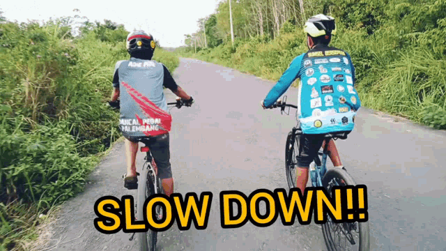 Mbcg Slow GIF - Mbcg Slow Slow Down GIFs
