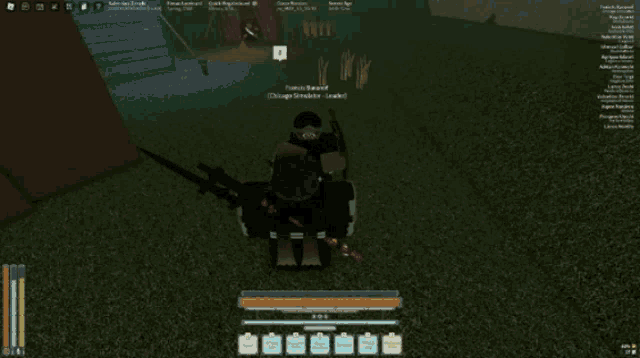 a screenshot of a video game shows a flame coming out of the screen
