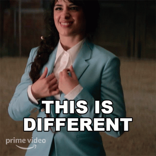 This Is Different Camila Cabello GIF - This Is Different Camila Cabello Cinderella GIFs