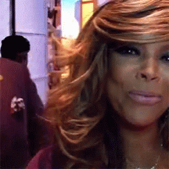 Wendy Williams Smiling GIF - Wendy Williams Smiling Shady GIFs