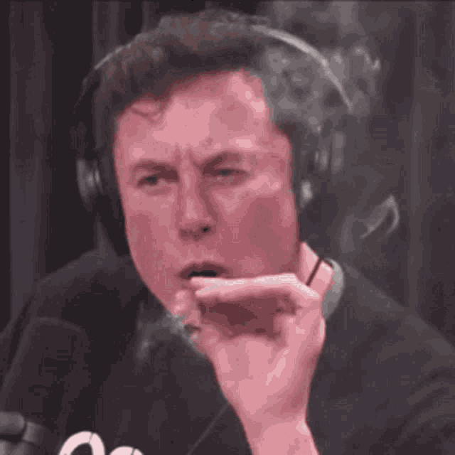 Elon Musk Drugs GIF - Elon Musk Drugs Weeds GIFs