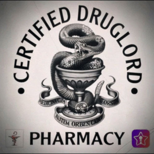 Cd Pharmacy Cdp Fam GIF - Cd Pharmacy Cdp Fam Certified Druglord Pharm GIFs