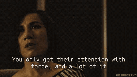 Force Attention GIF - Force Attention Currency GIFs