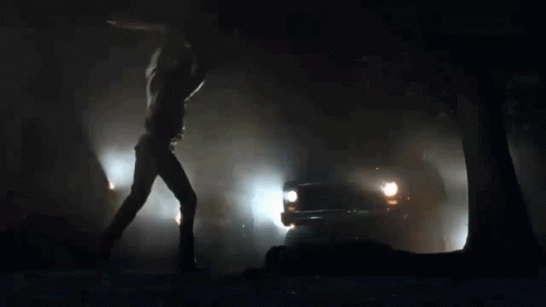 The Walking Dead Lucille GIF - The Walking Dead Lucille Batter GIFs