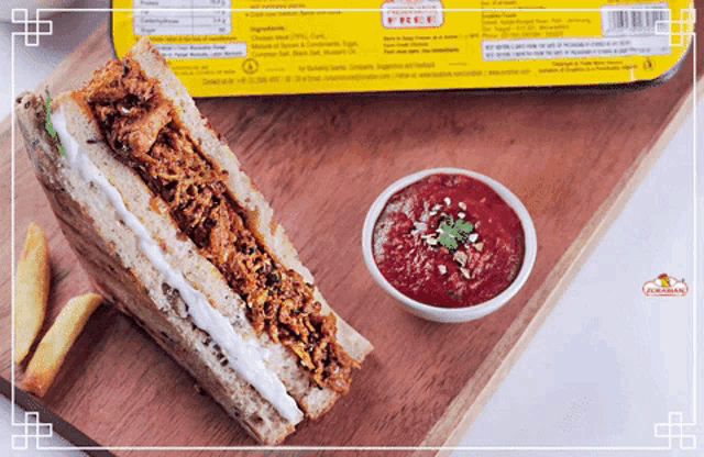 Chicken Sandwich Lunchbox Recipes GIF - Chicken Sandwich Lunchbox Recipes Indian Dishes With Chicken GIFs