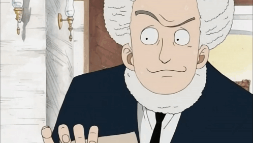 One Piece Syrup Village GIF - One Piece Syrup Village Merry GIFs