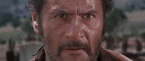 Say When GIF - Western Eastwood Midwest GIFs
