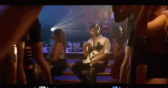 Bollywood Dancing GIF - Bollywood Dancing Flirt GIFs
