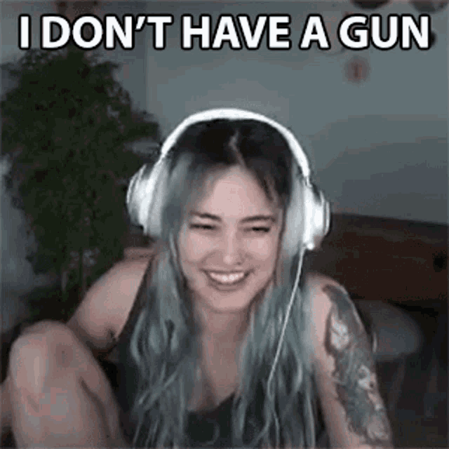 I Dont Have A Gun Avagg GIF - I Dont Have A Gun Avagg Im Unarmed GIFs