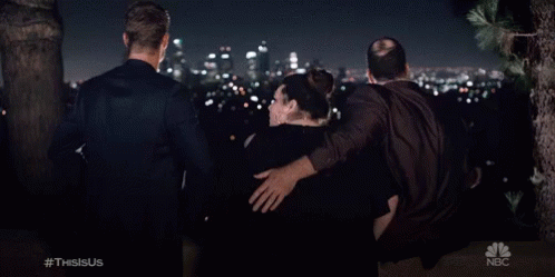 Show Business This Is Us GIF - Show Business This Is Us This Is Us Gifs GIFs