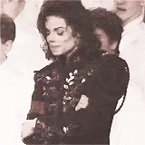 Michael Jackson Yes GIF - Michael Jackson Yes Nod GIFs