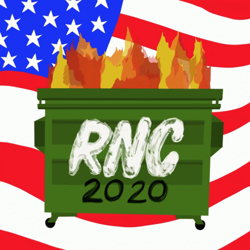 Rnc Rnc2020 GIF - Rnc Rnc2020 Republican GIFs