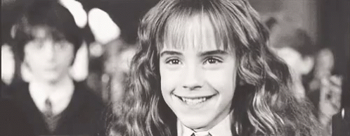Ron Weasley Hermione GIF - Ron Weasley Hermione Look GIFs
