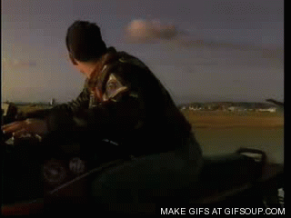 Oh Yeah GIF - Drama Top Gun Tom Cruise GIFs