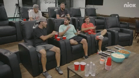 Clapping Cheering GIF - Clapping Cheering Applause GIFs
