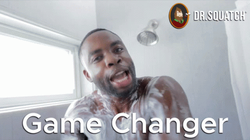 Game Changer Game Changing GIF - Game Changer Game Changing Change The Game GIFs