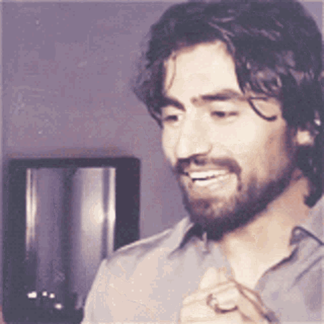 Harshad Chopda Best Indian Television Actor GIF - Harshad Chopda Harshad Best Indian Television Actor GIFs