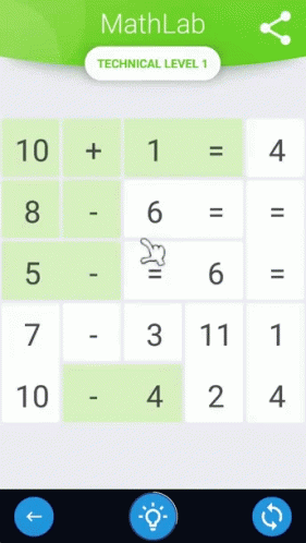 Android Mathpuzzle GIF - Android Mathpuzzle Game GIFs
