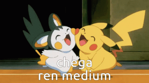 Ren Medium Pokemon GIF - Ren Medium Pokemon Medium GIFs