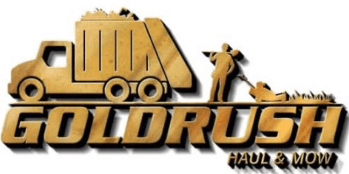 Gold Rush Logo GIF - Gold Rush Logo GIFs
